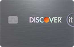 Discover itÂ® Secured