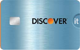 Discover itÂ® Student Cash Back