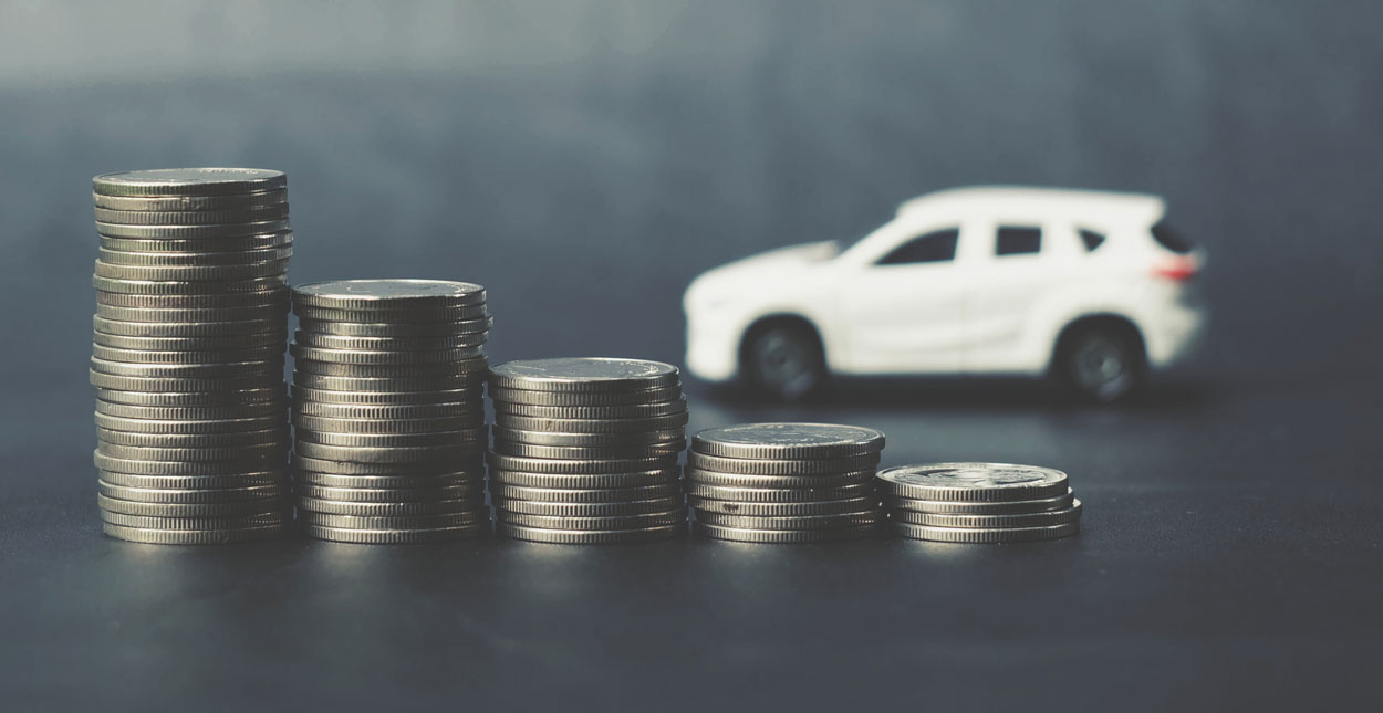 how to get out of a bad auto loan