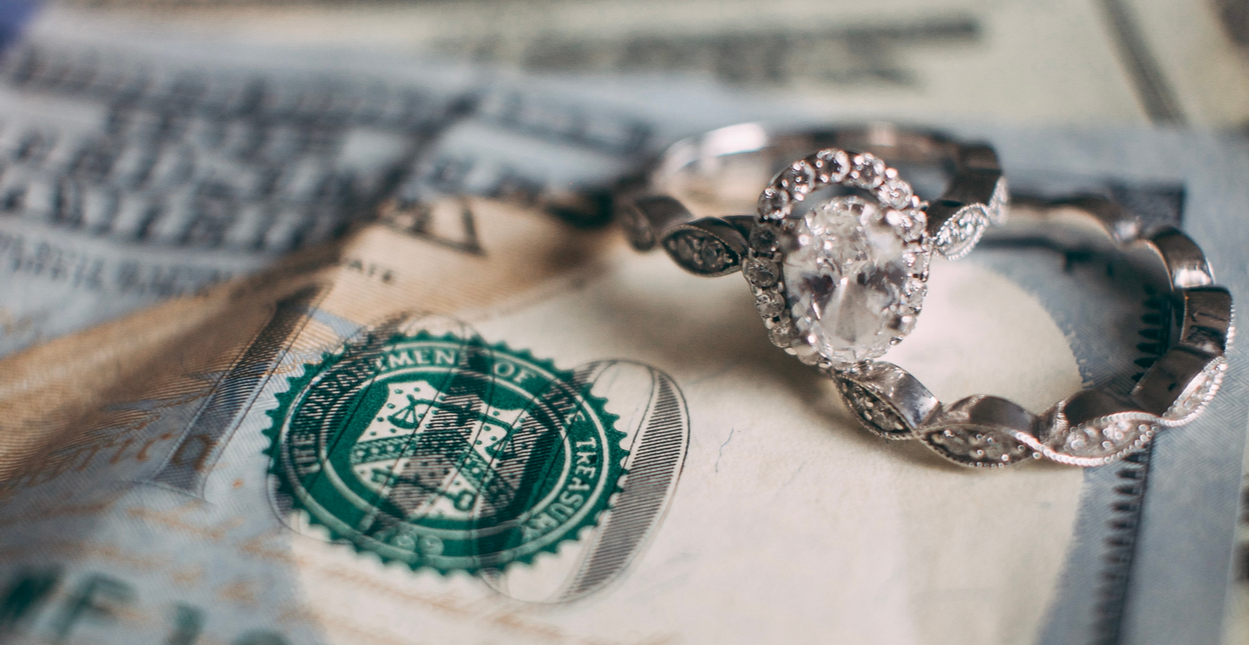 bad credit diamond ring financing