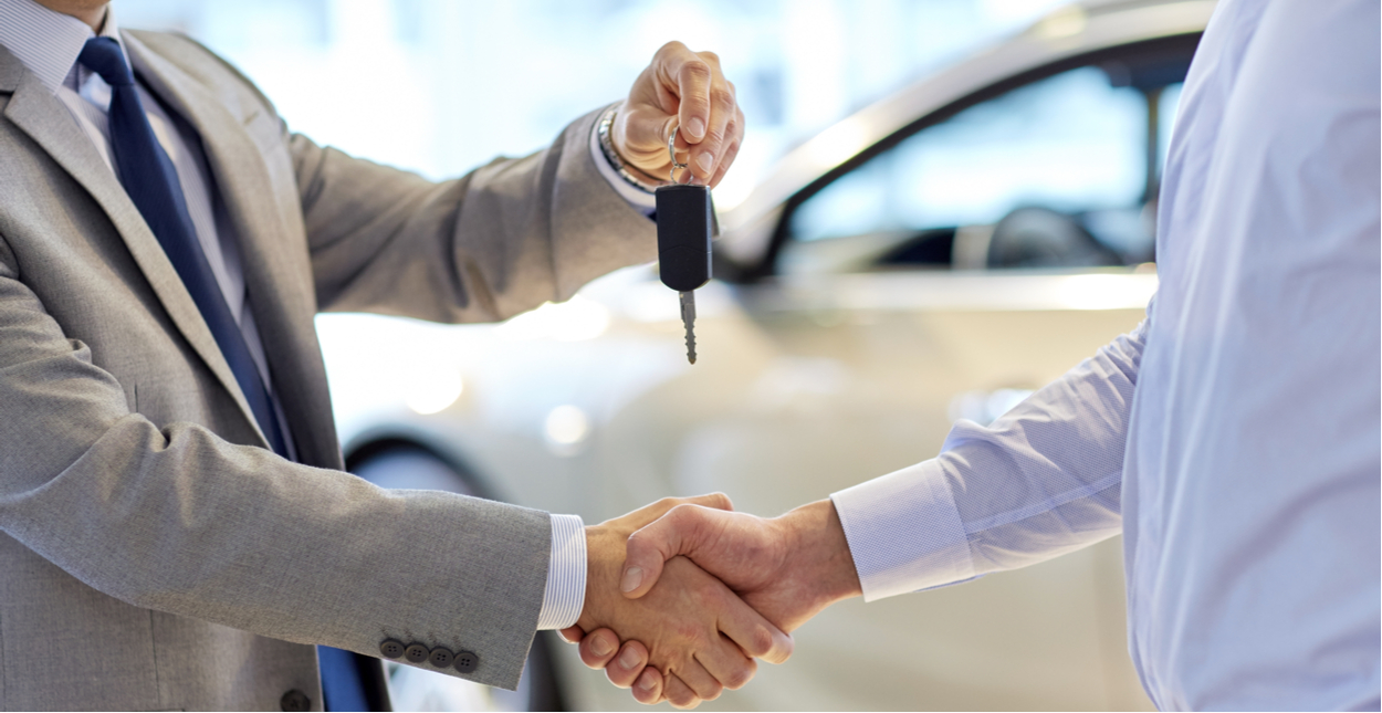 4 Steps Finance Buy Cars for Sale with Bad Credit Feb. 2024