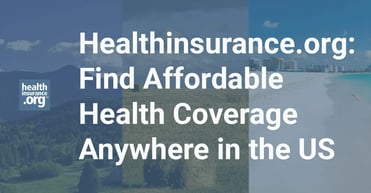 Health Insurance: Find Affordable Coverage