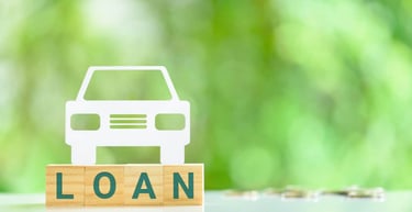 Should You Get Preapproved for a Car Loan? - Experian