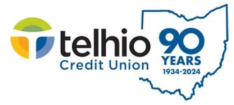 Telhio Credit Union logo