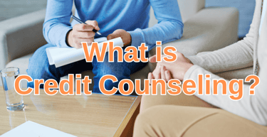 What Is Credit Counseling