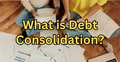 What Is Debt Consolidation