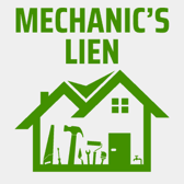 Mechanic lien graphic