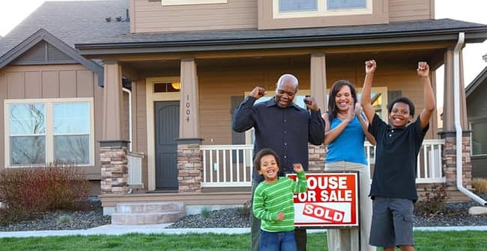 5 Smart Ways to Buy a Home with Bad Credit