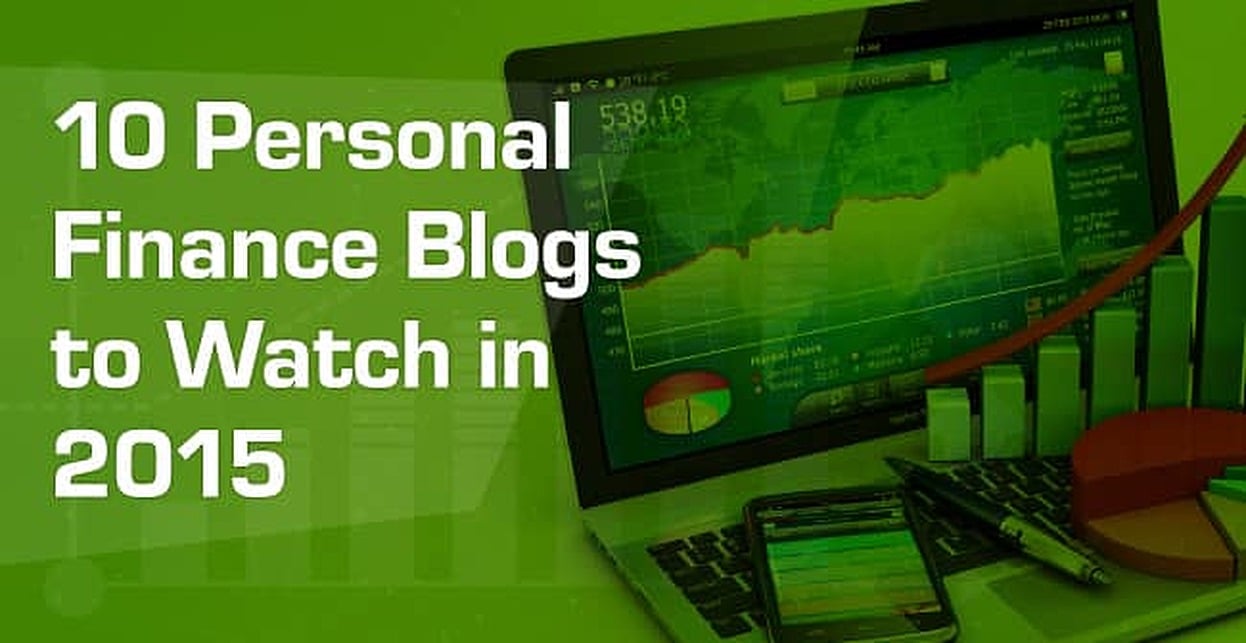 10 Personal Finance Blogs To Watch In 2015 - BadCredit.org