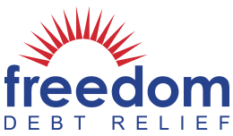 3 Best National Debt Relief Programs 2019 - freedom debt relief