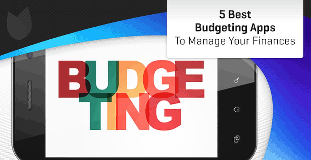 download level budgeting app