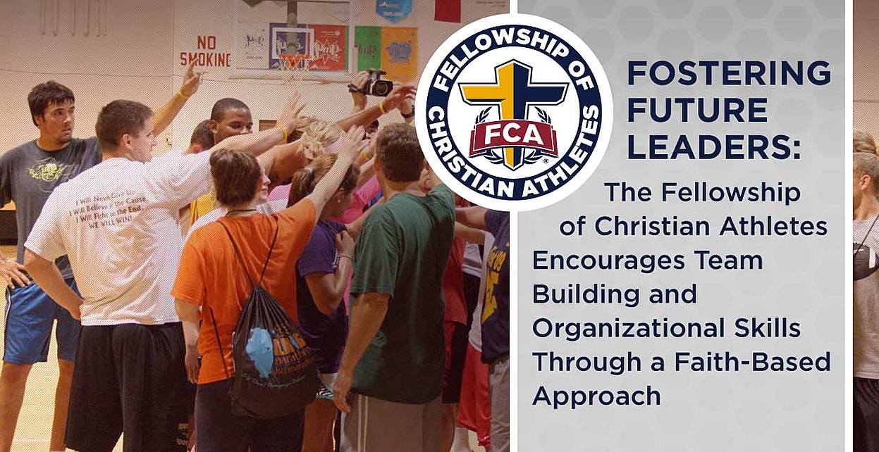 What is FCA?