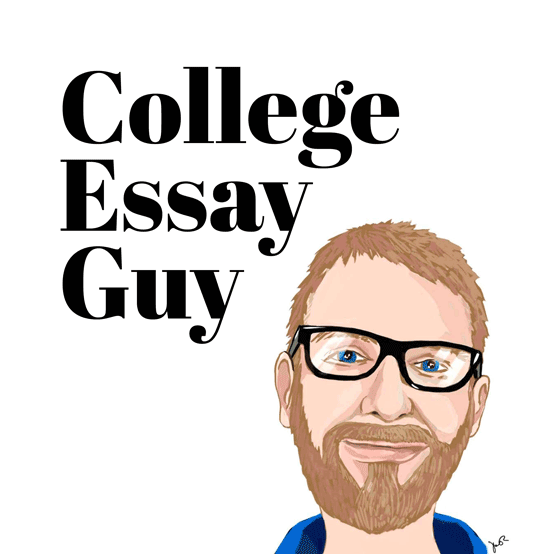 College Essay Guy™ Guides Students Through the Admissions ...