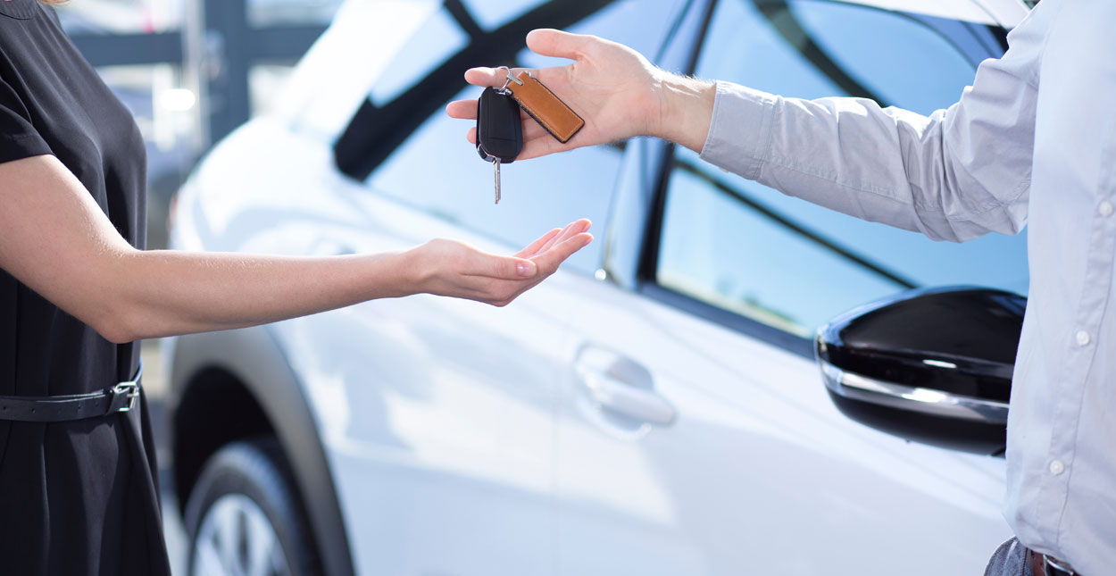 3 Best Auto Loans for No Credit History 