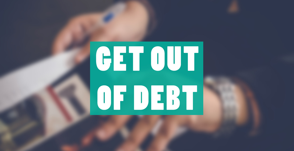 6-debt-relief-options-for-bad-credit-feb-2024