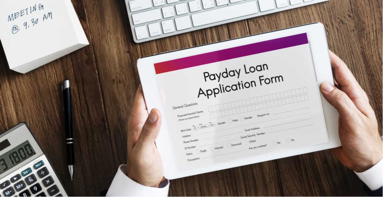 7 Most Trusted Payday Loans Online (2021)