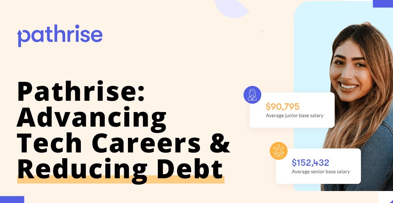 Pathrise How the Mentorship Platform Helps Tech Workers Land Dream