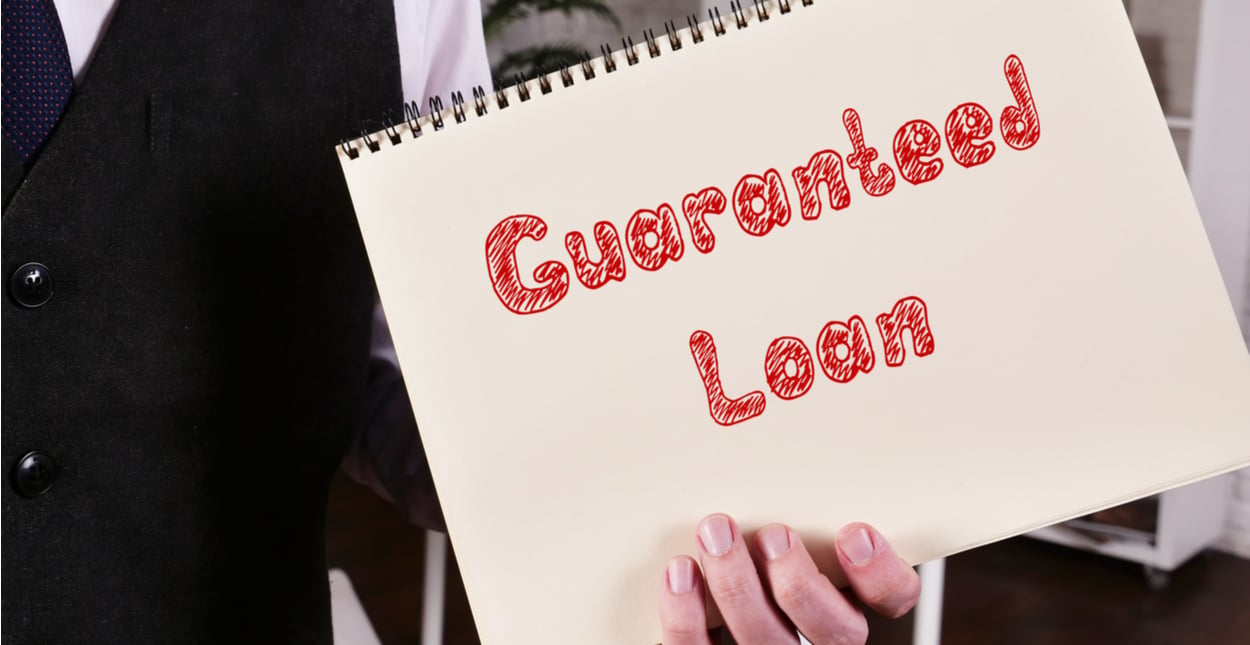 9 Guaranteed Loans For Bad Credit Feb. 2024 BadCredit