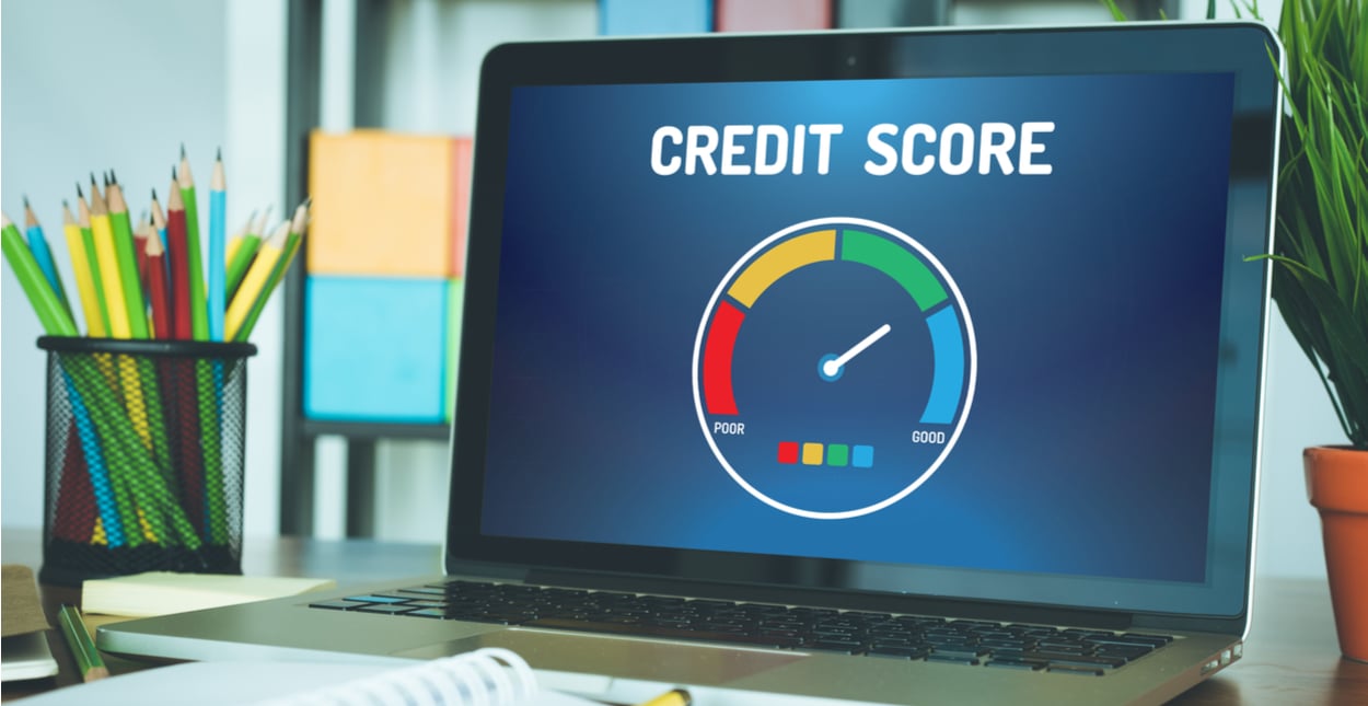 No Credit vs. Bad Credit — What's The Difference? - BadCredit.org