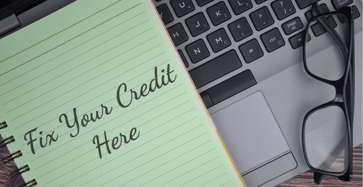 Credit Tips