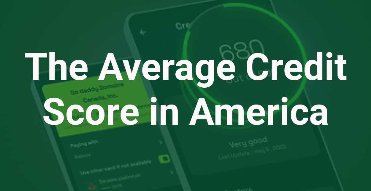 Average U.S. FICO® Score at 716, Indicating Improvement in Consumer Credit  Behaviors Despite Pandemic