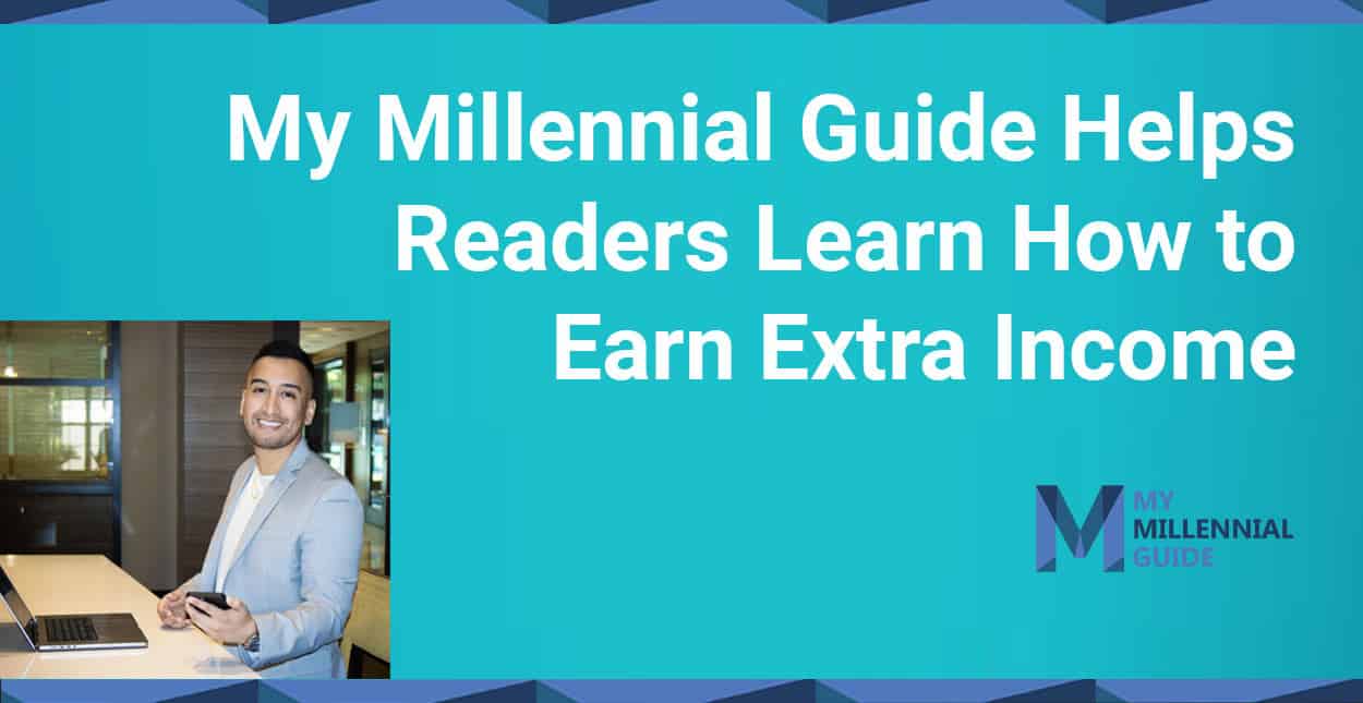 My Millennial Guide Points Readers Toward Financial Strategies to Boost ...