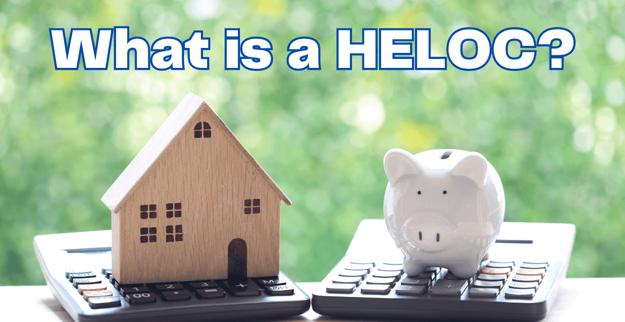 What Is A HELOC? Everything To Know About Home Equity Lines Of Credit ...