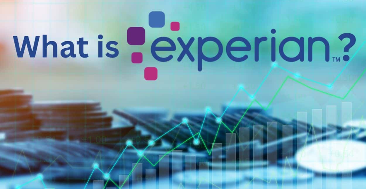 What Is Experian