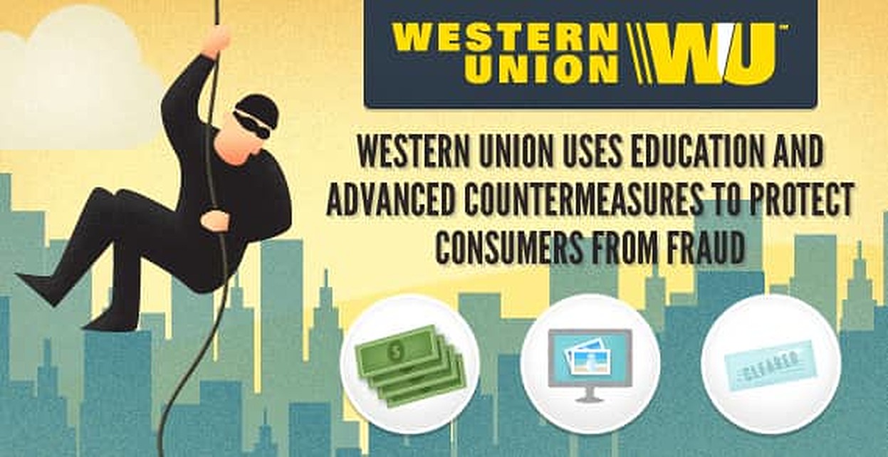 Western Union & Better Business Bureau Partner to Protect