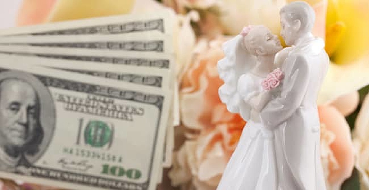 Do You Take On Your Partners Debt When You Marry? BadCredit