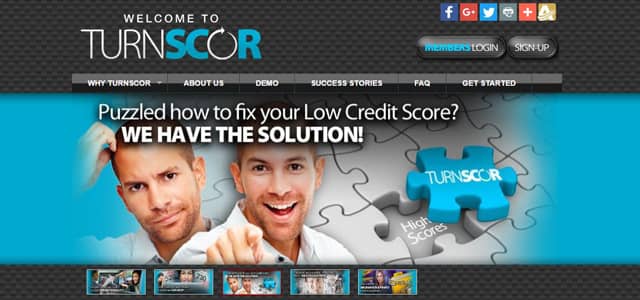 Turbo Credit Repair Software